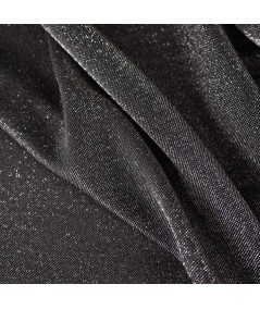 Brillantina plata