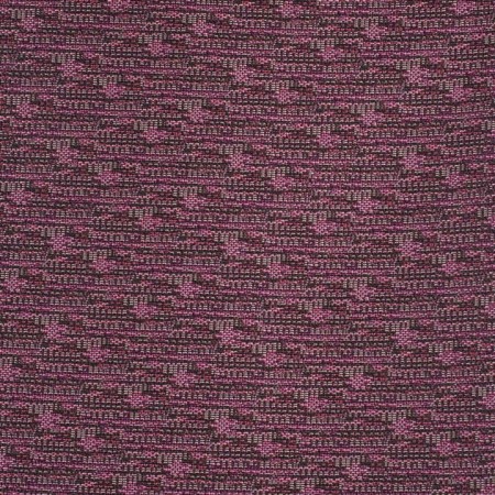 Jacquard malva noise