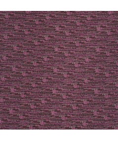 Jacquard malva noise