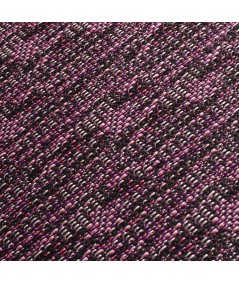 Jacquard malva noise