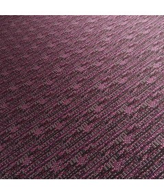 Jacquard malva noise