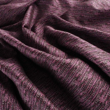 Jacquard malva noise