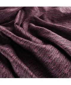 Jacquard malva noise