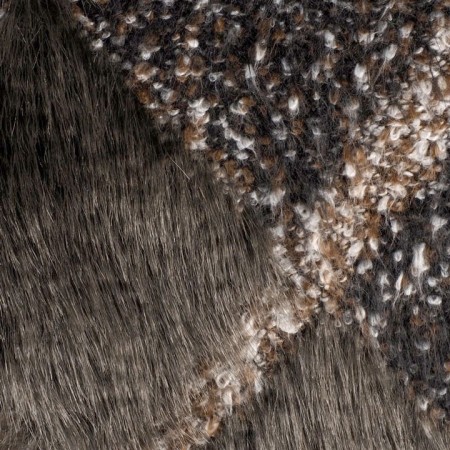 Fantasía intarsia