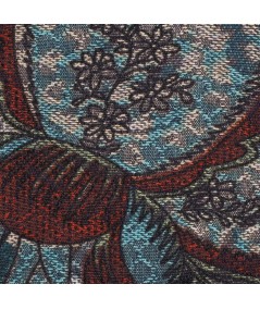 Jacquard estampado