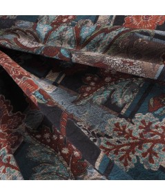 Jacquard estampado