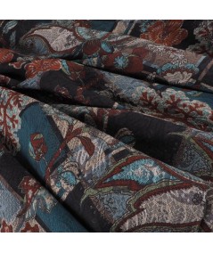 Jacquard estampado