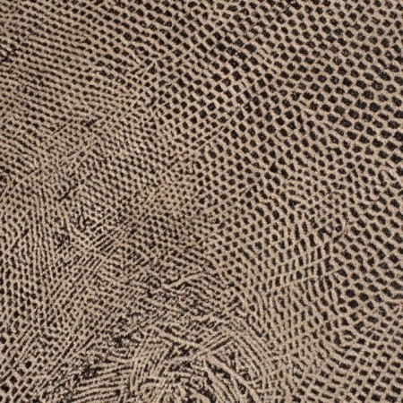 Estampado serpiente tecnico