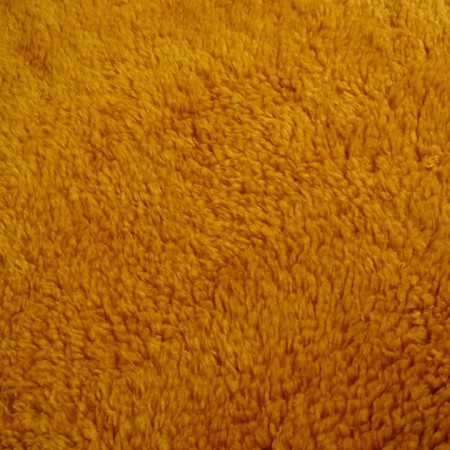Borrego amarillo