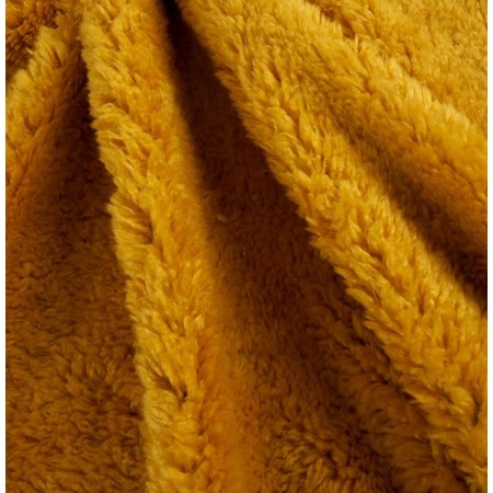 Borrego amarillo