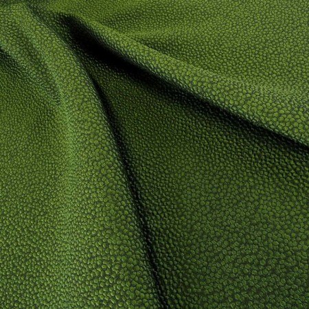 Jacquard verde