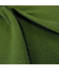 Jacquard verde