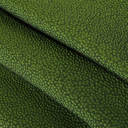 Jacquard verde
