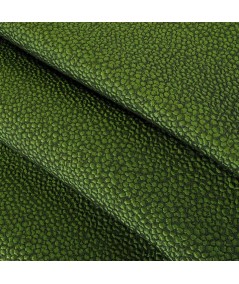Jacquard verde
