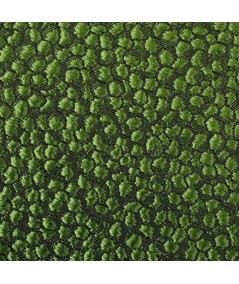 Jacquard verde