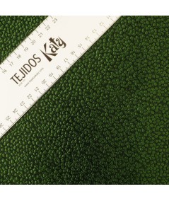Jacquard verde