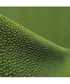 Jacquard verde