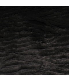 Pelo negro aguas