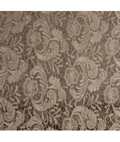 Guipur beige crema