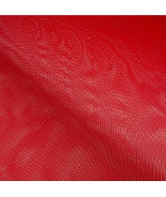 Tul tieso rojo