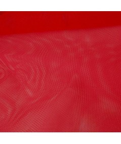 Tul tieso rojo