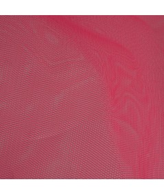 Tul tieso fucsia