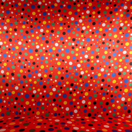 Satén topos multicolor