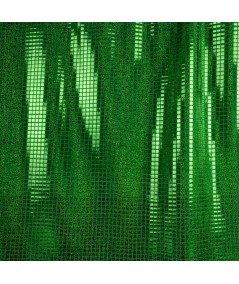 Lentejuela verde