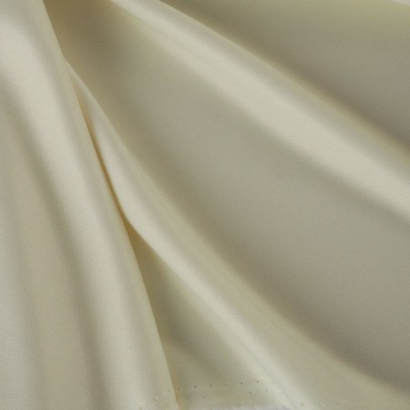 Punto de seda blanco marfil
