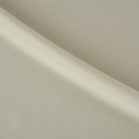 Punto de seda blanco marfil
