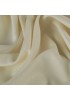 Punto de seda blanco marfil