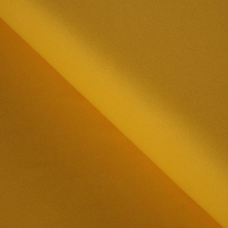 Punto de seda amarillo