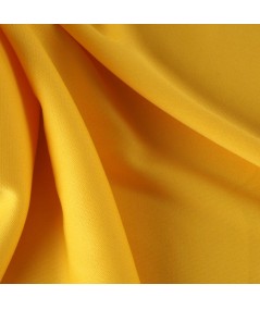 Punto de seda amarillo