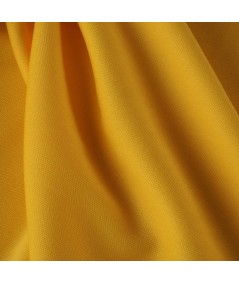 Punto de seda amarillo