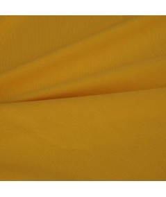 Punto de seda amarillo