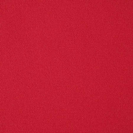 Punto de seda rojo