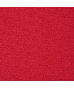 Punto de seda rojo