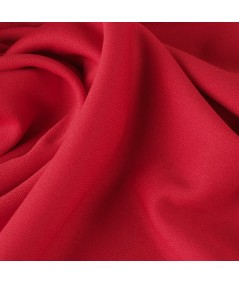 Punto de seda rojo
