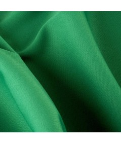 Punto de seda verde