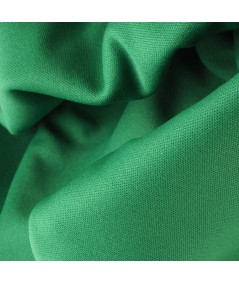 Punto de seda verde