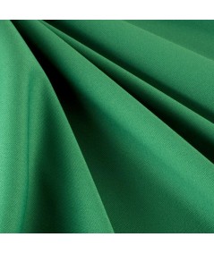 Punto de seda verde