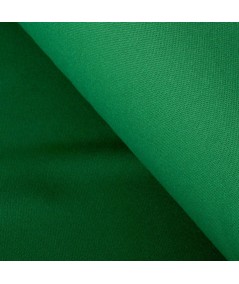 Punto de seda verde