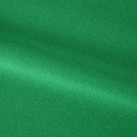 Punto de seda verde