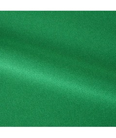 Punto de seda verde