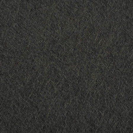 Fieltro negro 1 milímetro