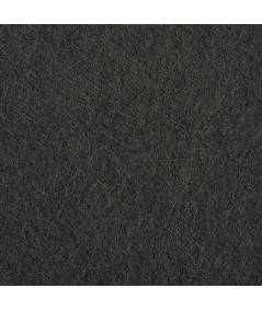 Fieltro negro 1 milímetro