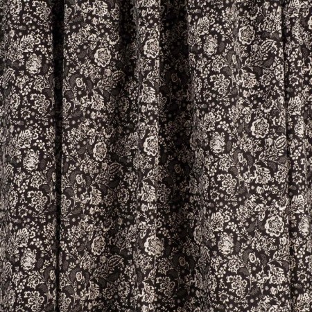 Georgette estampado bandana
