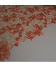 Guipur multicolor