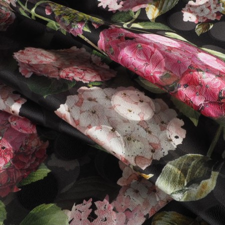 Fantasía devoré hortensias