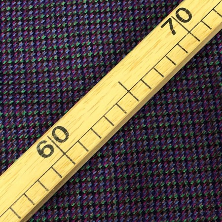 Cuadrito sastrería malvas